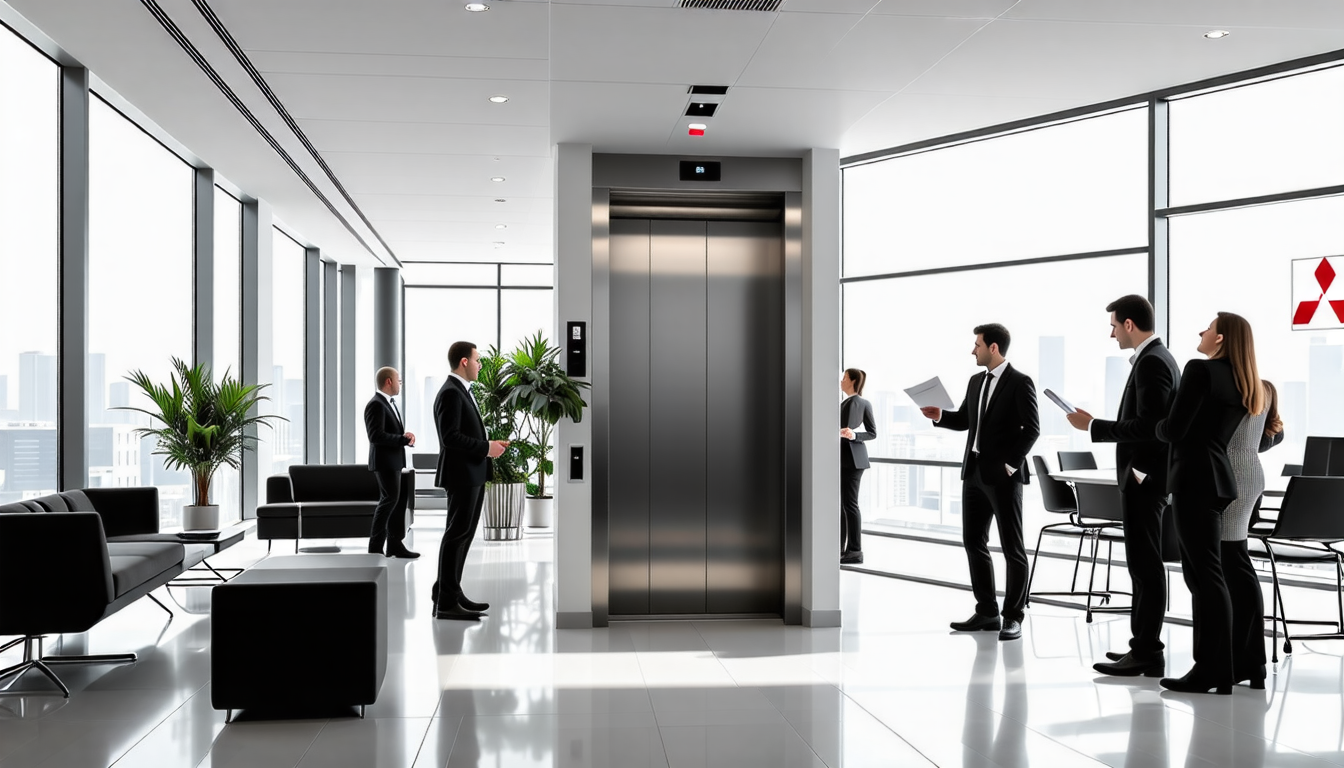 discover essential tips and expert advice on how to effectively select a mitsubishi electric elevator that meets your needs. from understanding specifications to assessing installation options, learn how to make an informed choice for optimal performance and reliability.