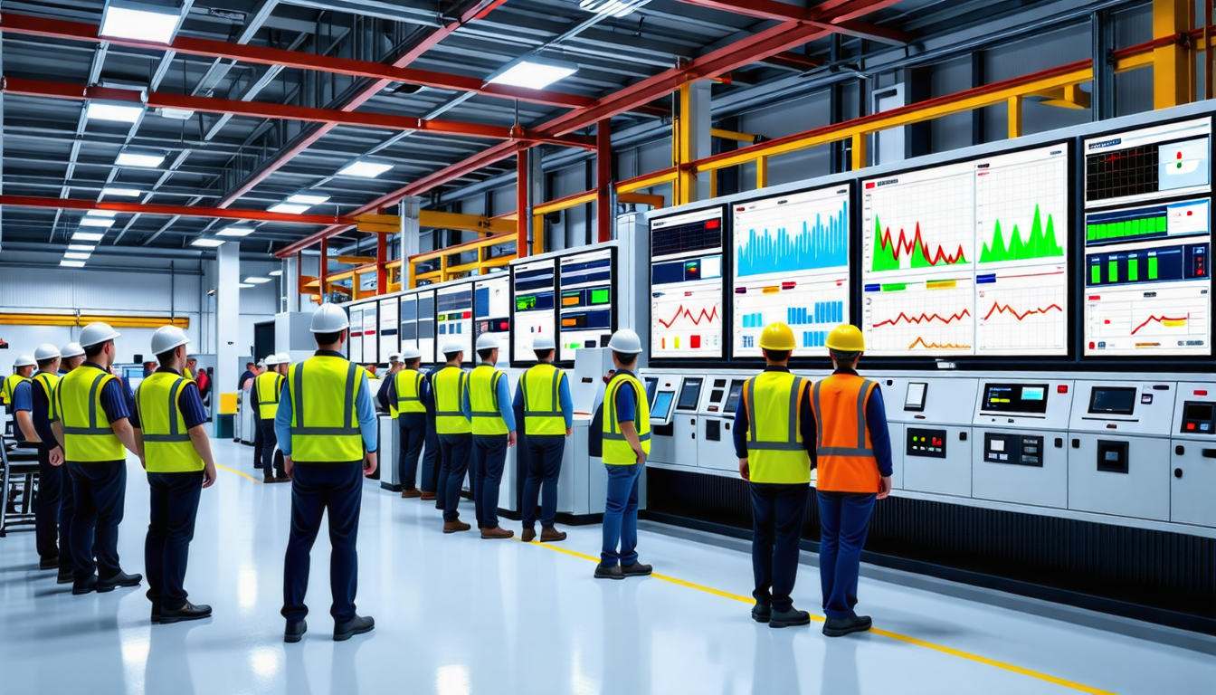 discover essential strategies to ensure the safety of mitsubishi electric industrial systems. learn best practices, troubleshooting tips, and proactive measures to protect your investment and enhance operational efficiency.