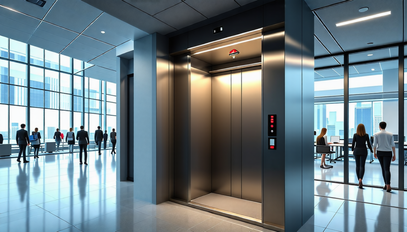 discover the numerous benefits of choosing mitsubishi electric elevators, including advanced technology, energy efficiency, superior safety features, and exceptional reliability. explore how these elevators can enhance your building's functionality and provide a seamless experience for users.