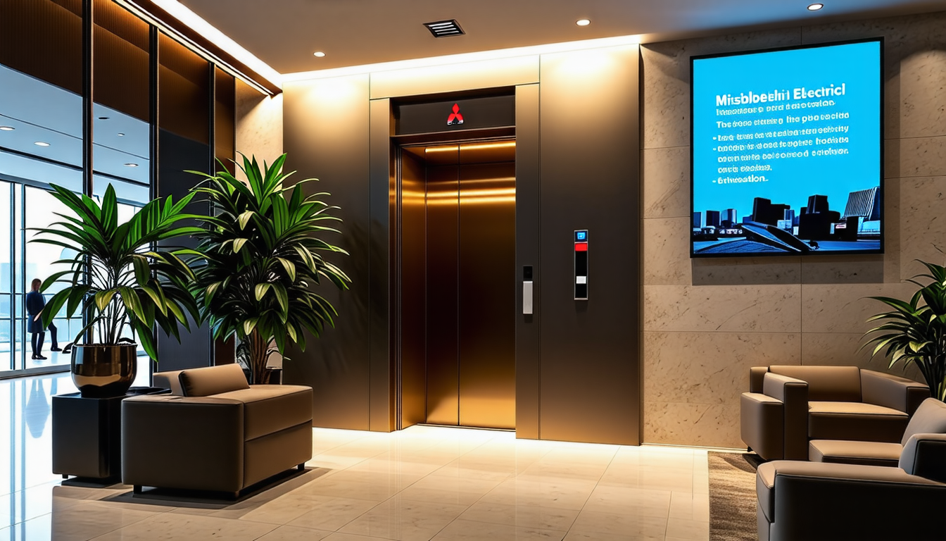 discover the insights and opinions on mitsubishi electric elevators in this comprehensive review. explore customer feedback, performance evaluations, and key features that make these elevators a top choice for both residential and commercial applications.